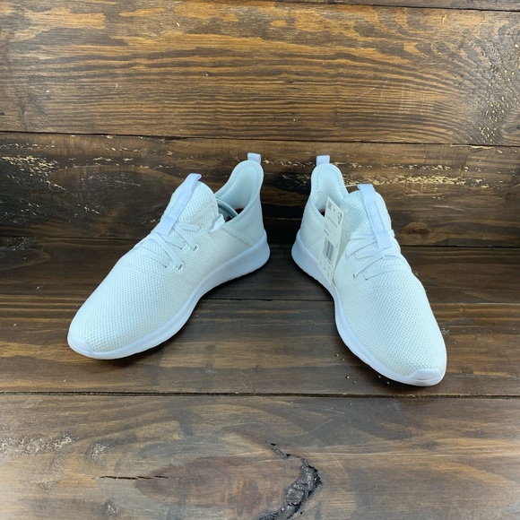 Adidas Cloudfoam Pure Womens Shoes - Picture 8 of 12